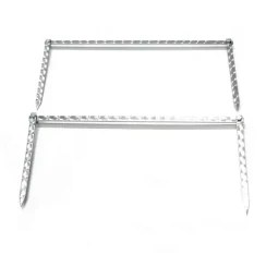 Таганок складной мангал