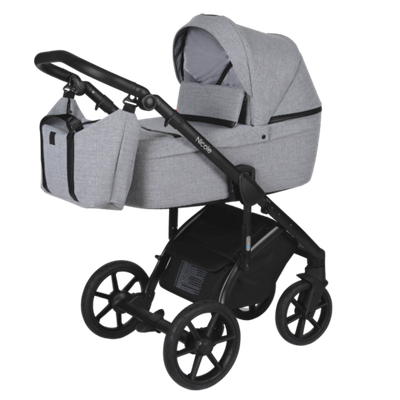 Коляска Noordline Nicole Sport 2 в 1 (Grey)