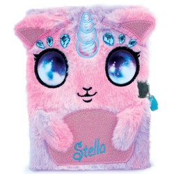 Блокнот для девочек. Серия Stella
