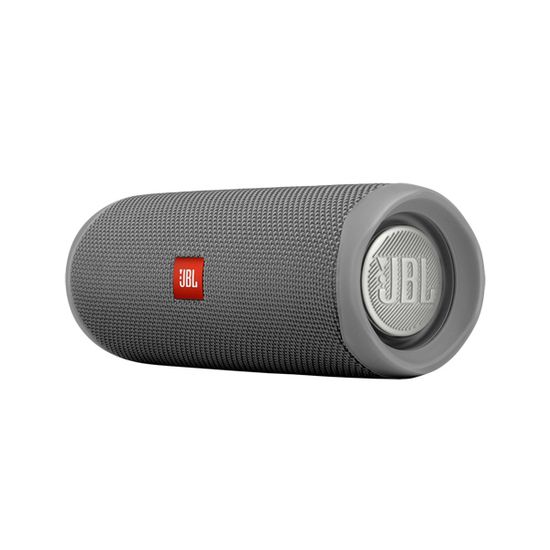 Bluetooth портативная колонка JBL Flip 5 Серый Grey