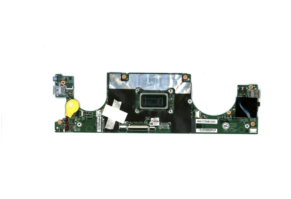 Материнская плата для ноутбука Lenovo ideapad 710s-13ISK W 80SW WIN Intel core I7-6560 16G BL (5B20L46925), оригинал