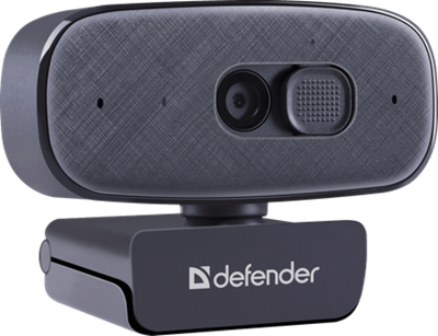 Веб-камера Defender G-Lens 2695 FullHD 2K 1520p
