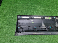 Накладка двери передняя Chery Tiggo 8 Pro (21-24)