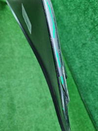 Юбка переднего бампера Lixiang L9 (2022-н.в.)