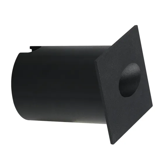 Подсветка для лестниц Arte Lamp PIAZZA A3402IN-1BK