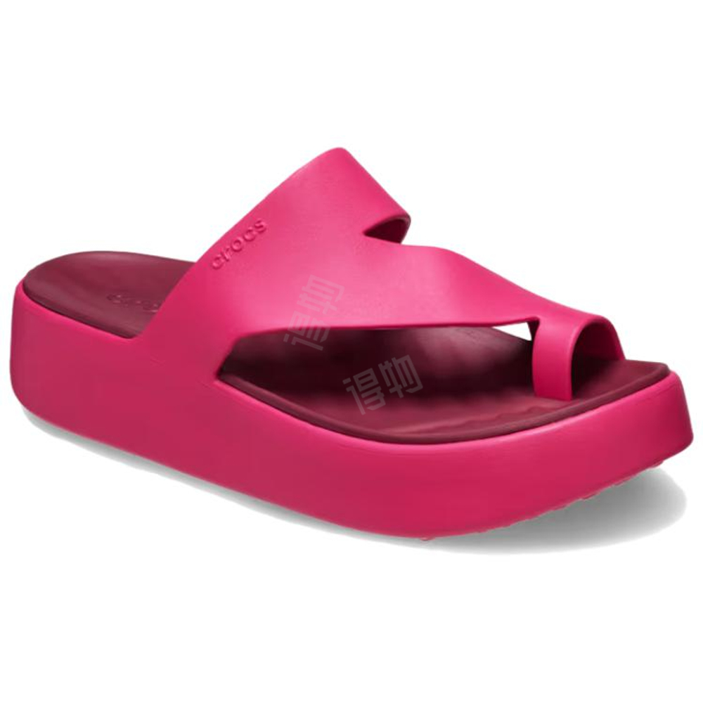 Crocs Eva (Женская размерная сетка)