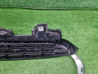 Решетка радиатора MINI Hatch F56 (2013-2018)