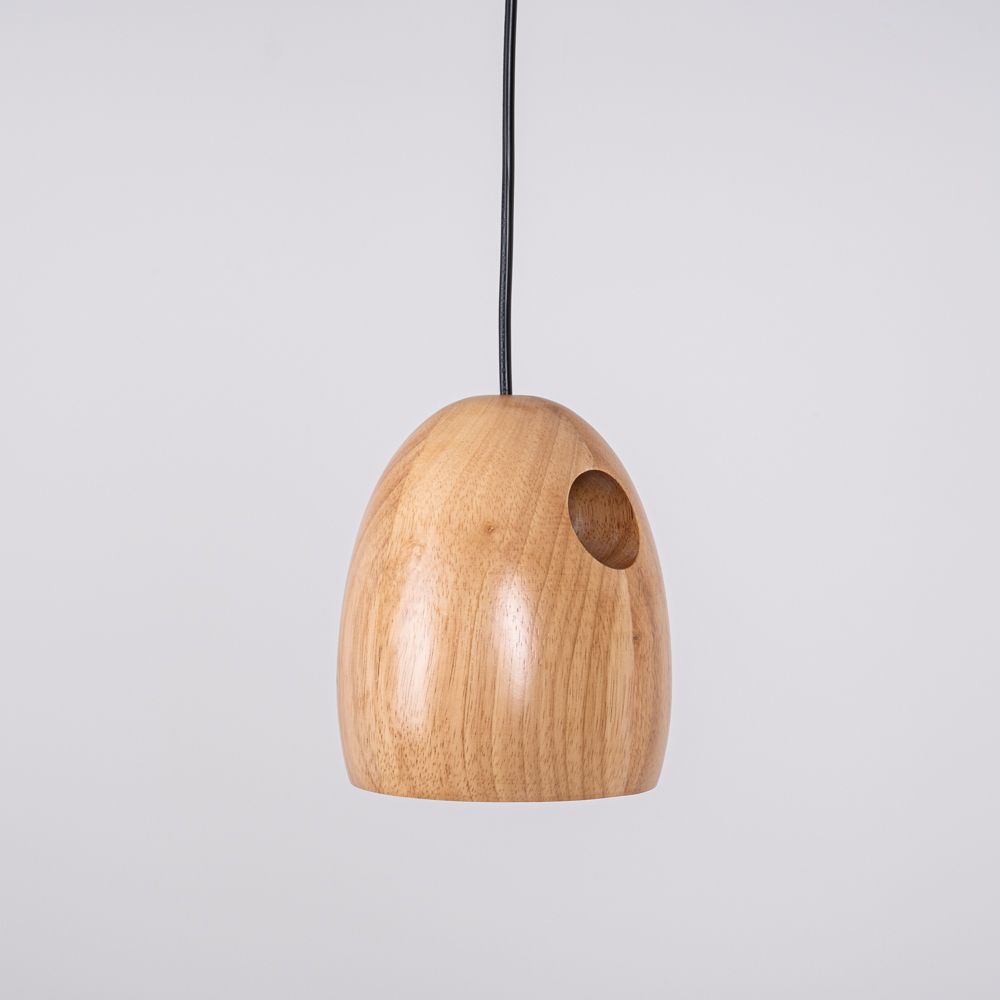 Подвесной светильник Large Oak D13