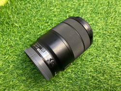 Sony E 18-135mm F3.5-5.6 OSS Покупка/Продажа