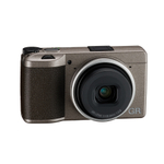 Фотоаппарат RICOH GR III Diary Edition (EU, без AC)