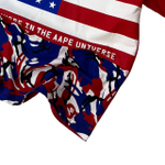 Футболка Aape