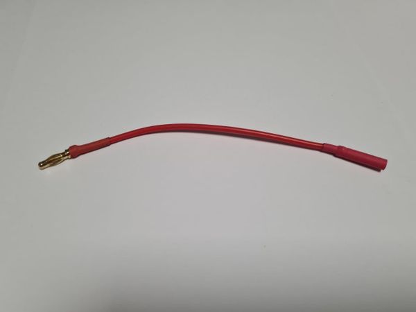 Разъёмы тип Banan