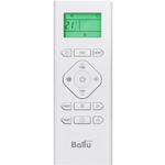 Сплит-система Ballu iGreen Pro BSAG-12HN8