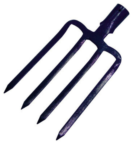 Вилы 4-рогие копальные "Инструм-агро"