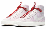 Кроссовки Nike Blazer Sashiko (Женская размерная сетка)