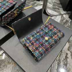 Saint Laurent Kate Small Bag 20 cm
