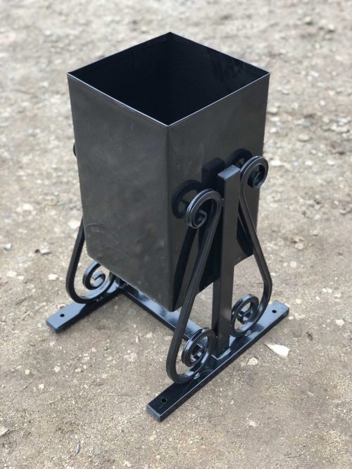 Урна "Кованая-2"