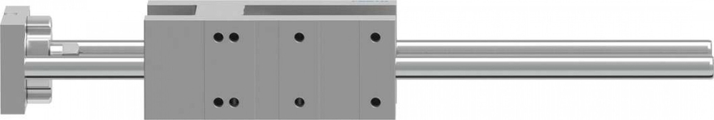 Направляющая Festo EAGF-V2-KF-32-200