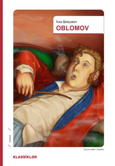 Oblomov