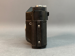 Зенит TTL + Гелиос 44-2