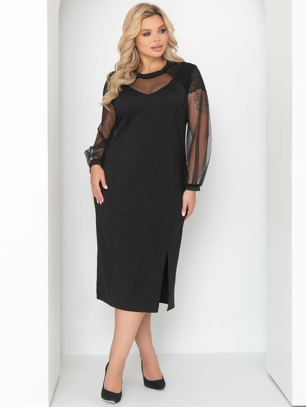 Платье Прима Diolche (Акция)