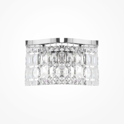 Настенный светильник (бра) Maytoni DIA005WL-02CH