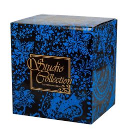 Veronese WS-676 Статуэтка «Клоун с гитарой»