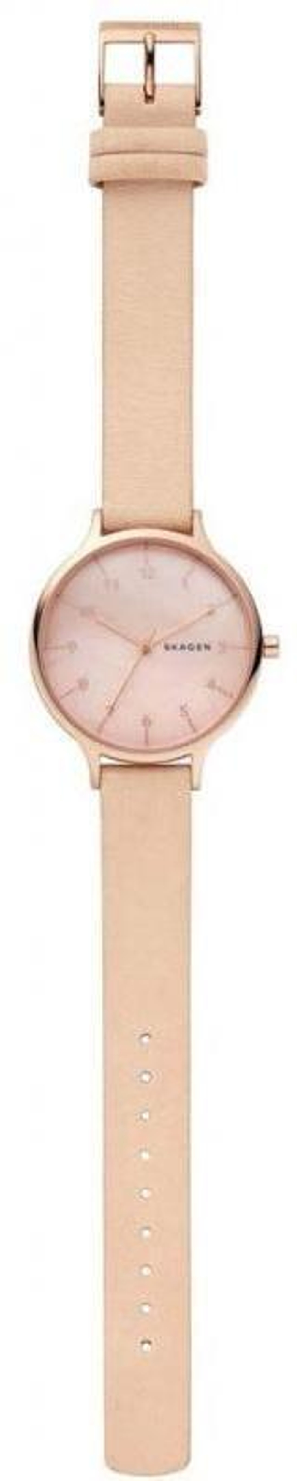 Женские наручные часы Skagen SKW2704