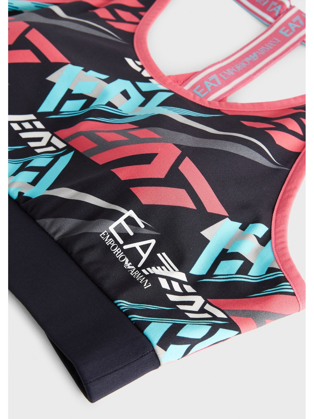 Топ женский Top Sportivo EA7