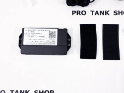 JETOUR T2 Электропривод двери багажника