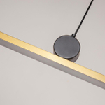 Подвесной светодиодный светильник F-Promo Firmato 4061-1P