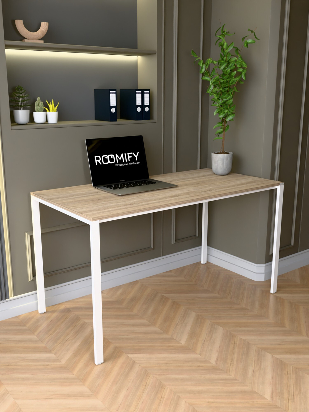 Письменный стол RAIDEN LITE