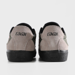 Кеды Lakai Essex: Black Olive Brown (Q4-25)