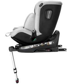 Автокресло Welldon Smart Rotate 2 pro+ Moonstone