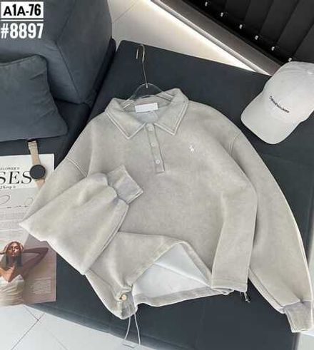 Свитшот 4145020 (987002765) Fabrika