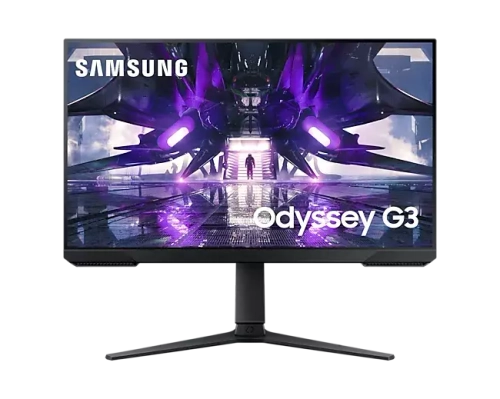 Монитор Игровой 27" Samsung (LS27AG302NIXCI)