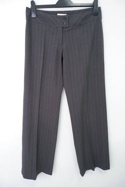 Брюки Vemina свободные 46 размер