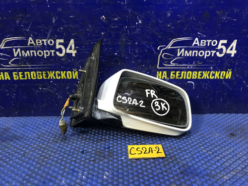 Зеркало правое MITSUBISHI LANCER 2002