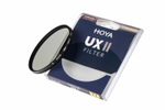 Светофильтр Hoya PL-CIR UX II 49 мм поляризационный