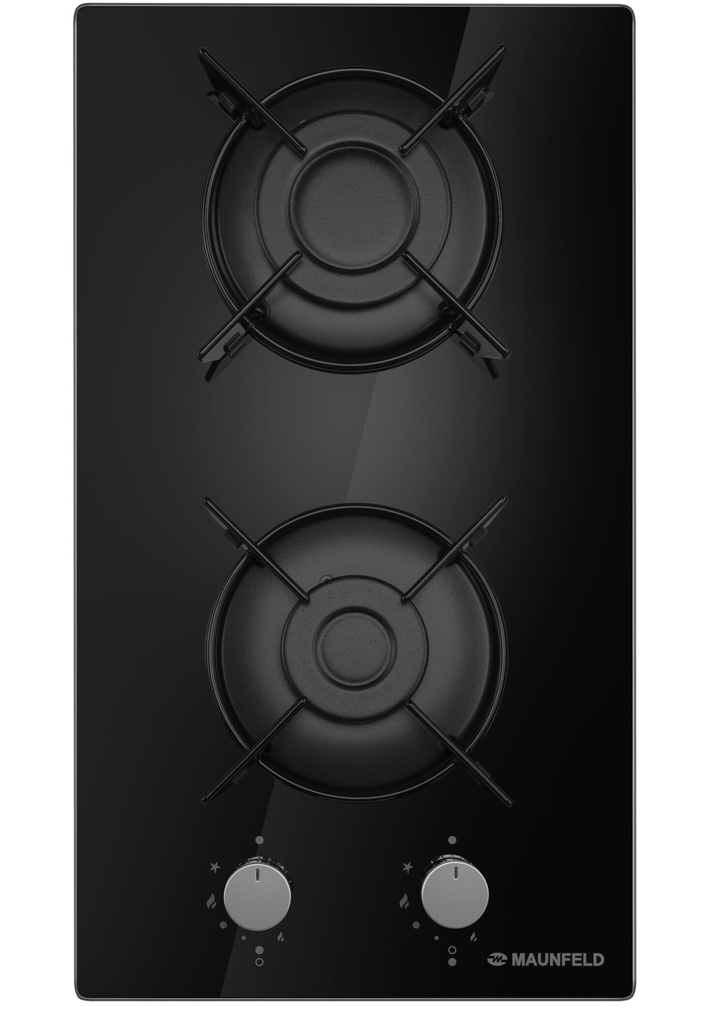 Газовая варочная панель MAUNFELD EGHG.32.1EB/G фото 2