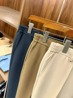 Брюки Loro Piana