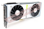 Видеокарта nVIDIA GeForce RTX 2070 Super 8GB