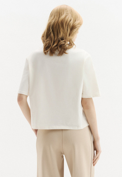 Футболка женская GUESS