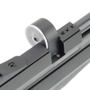 Винтовка/пистолет пневматическая BLACK STRIKE "B024M" кал.5,5mm (.22) не более 3,0Дж