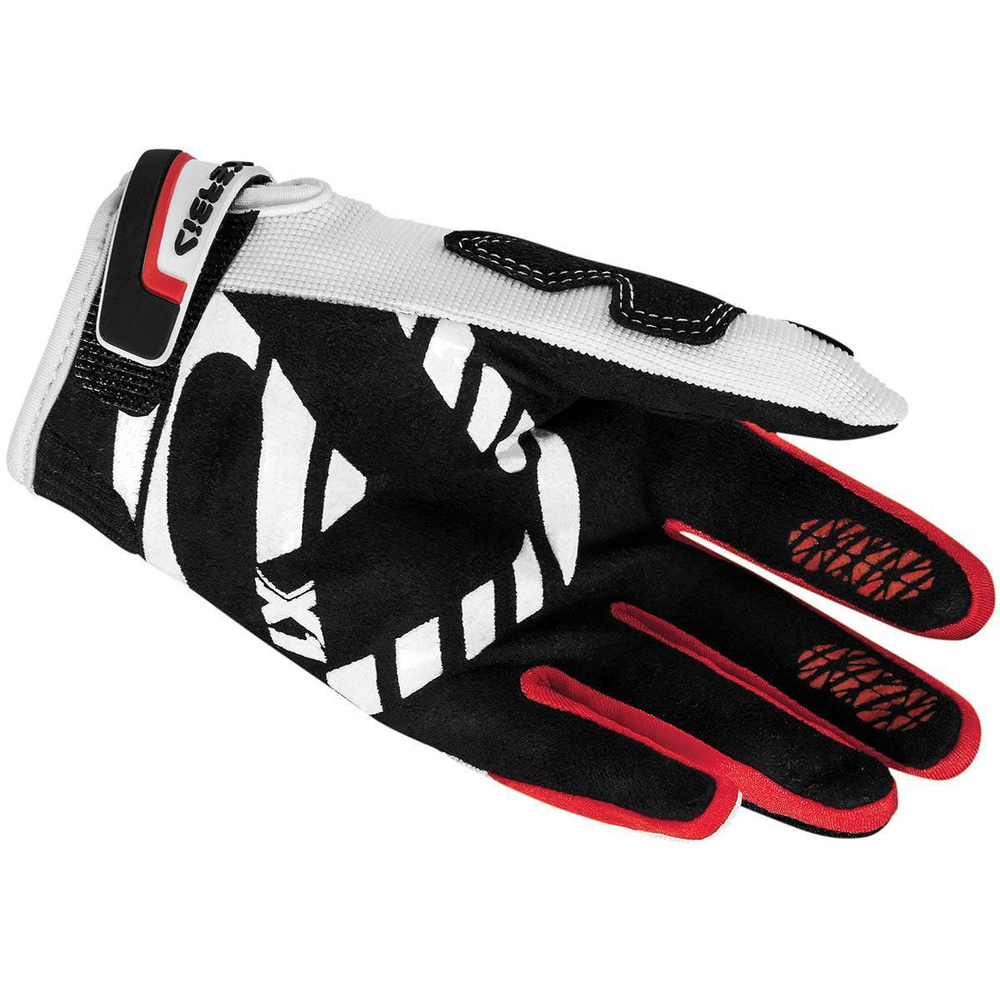 Мотоперчатки детские Acerbis MX Kid Gloves