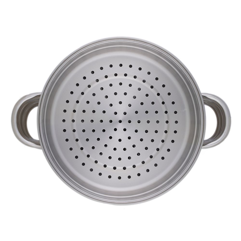 Пароварка Gipfel Salina 1309 5 л