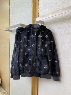 Louis Vuitton Jacket