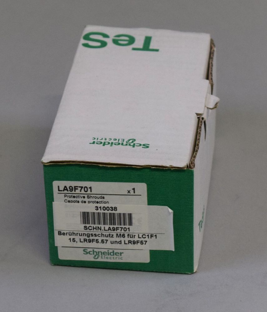 SCHNEIDER ELECTRIC LA9F701