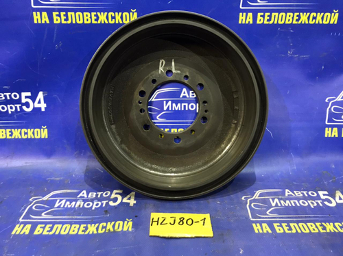 Барабан тормозной задний TOYOTA LAND CRUISER 1994