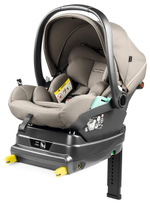 Коляска 3 в 1 Peg Perego Vivace New Culla Flex Lounge Astral
